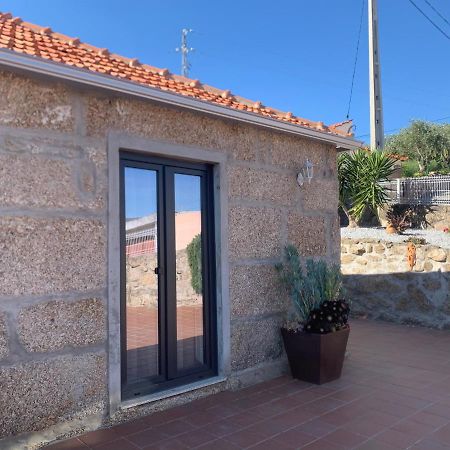 Refugio Do Douro - Alojamento Local Baião Εξωτερικό φωτογραφία