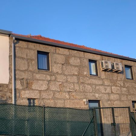 Refugio Do Douro - Alojamento Local Baião Εξωτερικό φωτογραφία