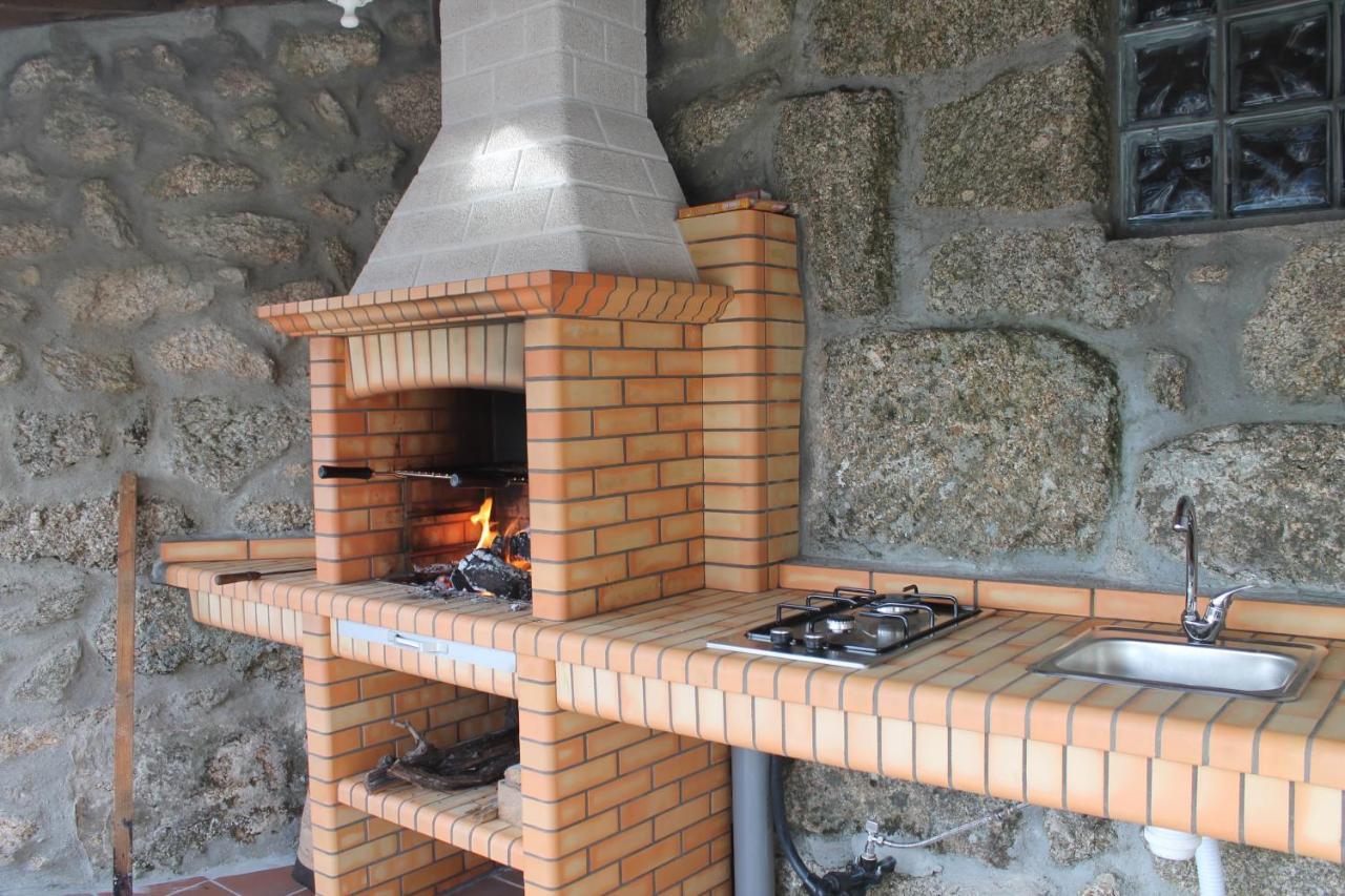 Refugio Do Douro - Alojamento Local Baião Εξωτερικό φωτογραφία