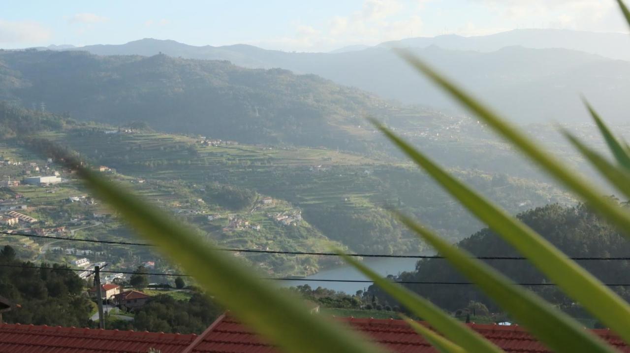Refugio Do Douro - Alojamento Local Baião Εξωτερικό φωτογραφία