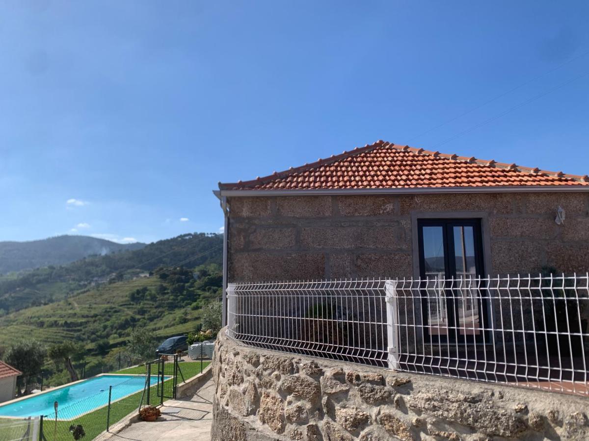 Refugio Do Douro - Alojamento Local Baião Εξωτερικό φωτογραφία