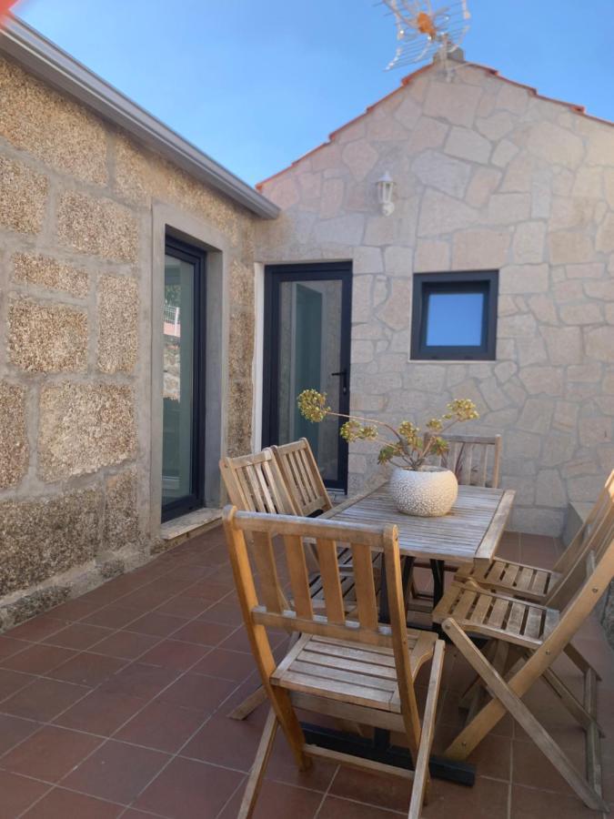Refugio Do Douro - Alojamento Local Baião Εξωτερικό φωτογραφία