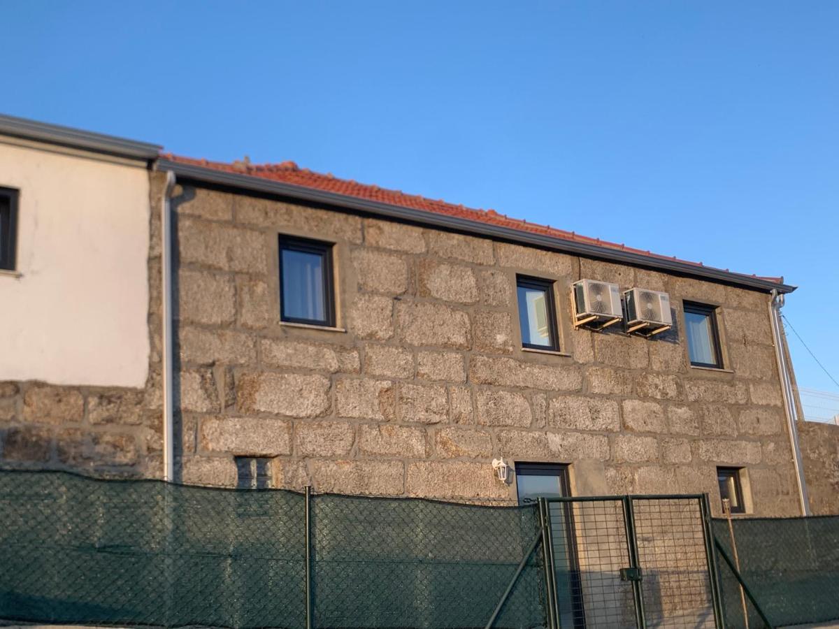 Refugio Do Douro - Alojamento Local Baião Εξωτερικό φωτογραφία