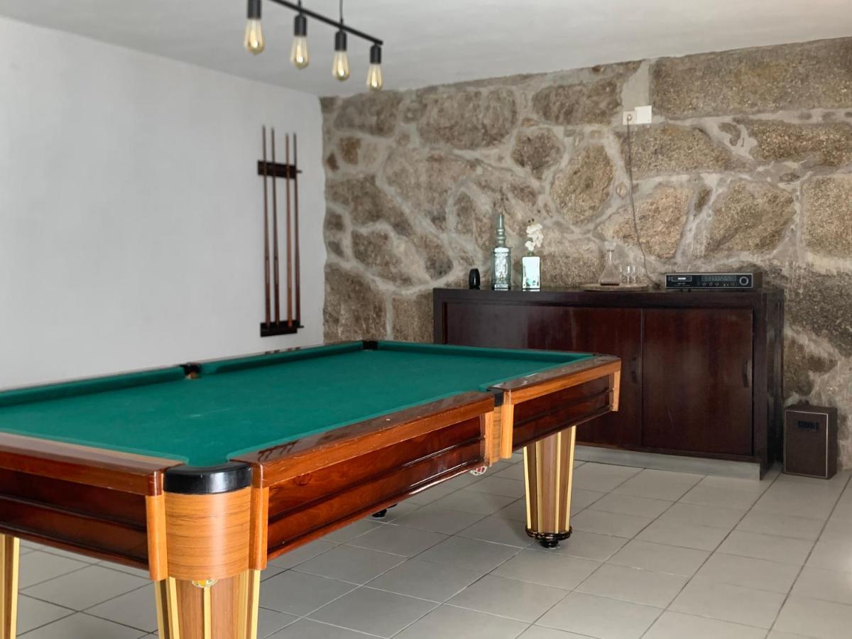 Refugio Do Douro - Alojamento Local Baião Εξωτερικό φωτογραφία