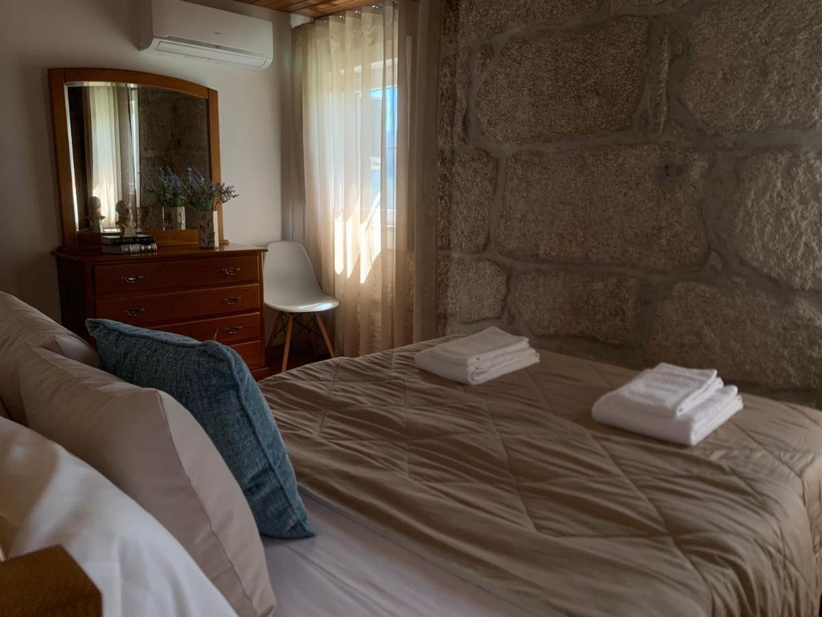 Refugio Do Douro - Alojamento Local Baião Εξωτερικό φωτογραφία