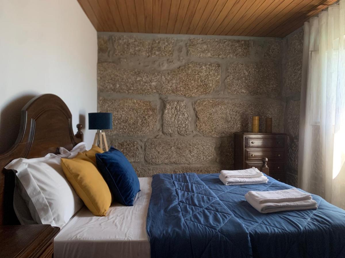 Refugio Do Douro - Alojamento Local Baião Εξωτερικό φωτογραφία